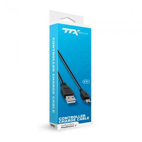 TTX Playstation 3 Sync Cable